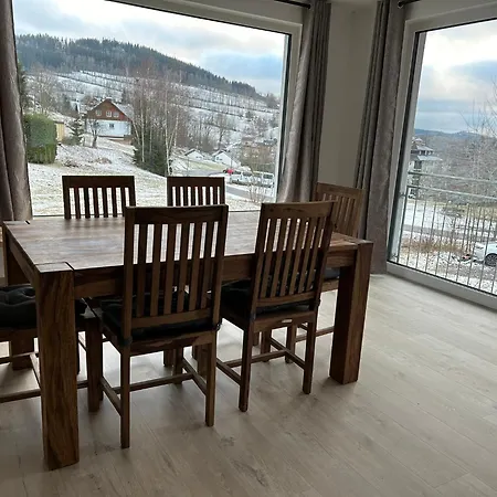 Horsky Dum Vojta Homestay