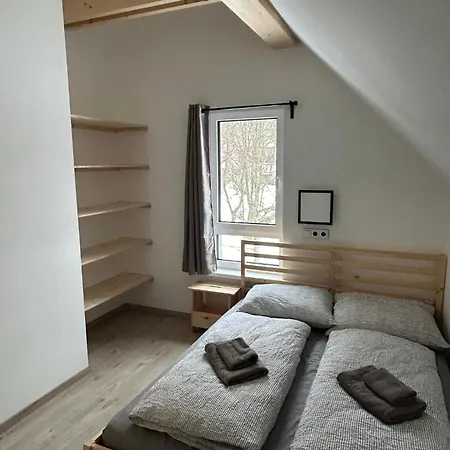 Horsky Dum Vojta Quarto em Acomodações Particulares Rokytnice nad Jizerou