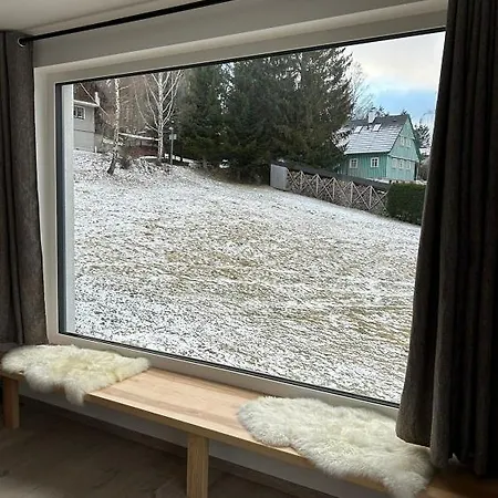 Horsky Dum Vojta Quarto em Acomodações Particulares *
