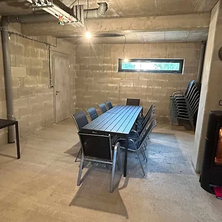 Accommodatie bij particulieren Horsky Dum Vojta *