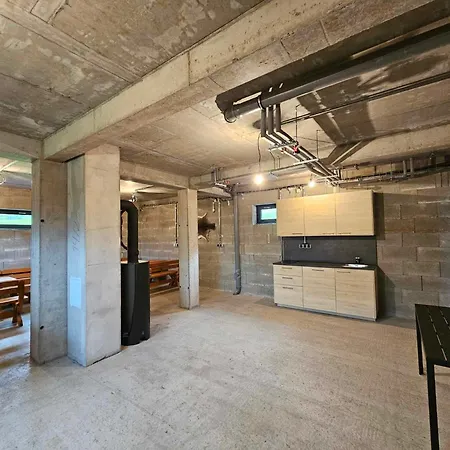 Homestay Horsky Dum Vojta