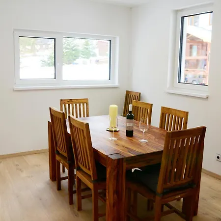Horsky Dum Vojta Homestay Rokytnice nad Jizerou