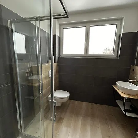 Horsky Dum Vojta Quarto em Acomodações Particulares Rokytnice nad Jizerou