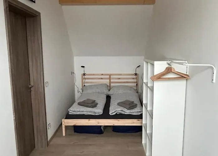 Horsky Dum Vojta